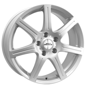 INTER ACTION 2 SIRIUS Silver 7