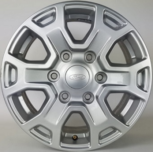 ORIGINAL EQUIPMENT D  Silver 7